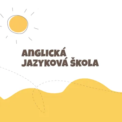 English Only - Více než web