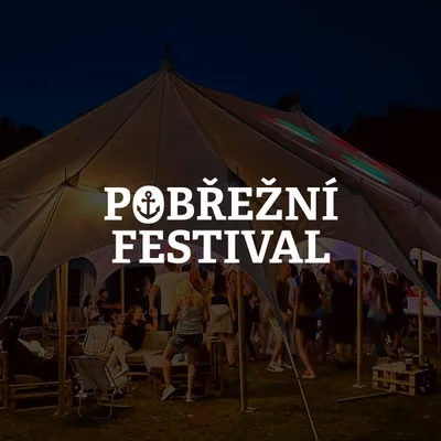 Pobřežní festival v Přelouči