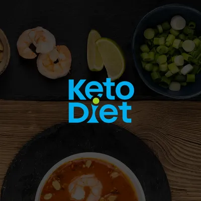 Keto Diet - Produktové fotografie
