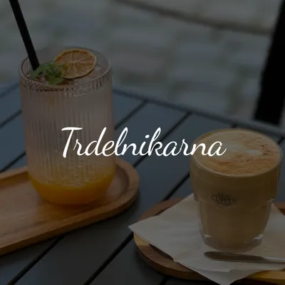 Trdelníkárna - #1 po spolupráci s námi