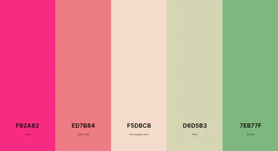 Colour picker