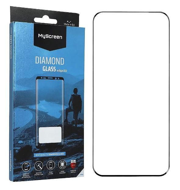 Diamond Edge 3D протектор за XIAOMI Redmi Note 15