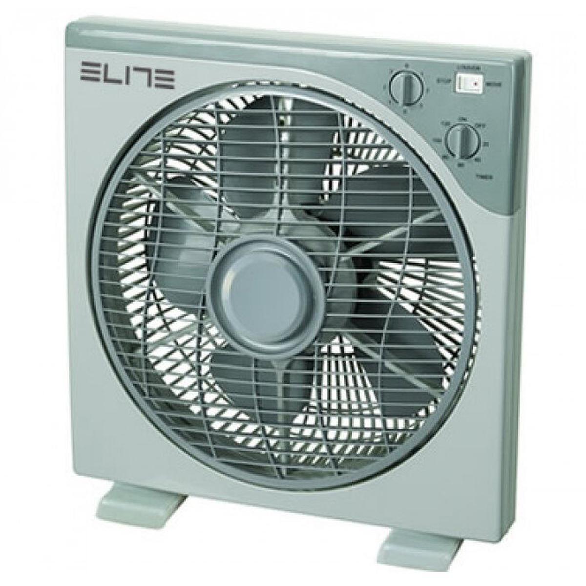 Вентилатор ELITE EFB-0445