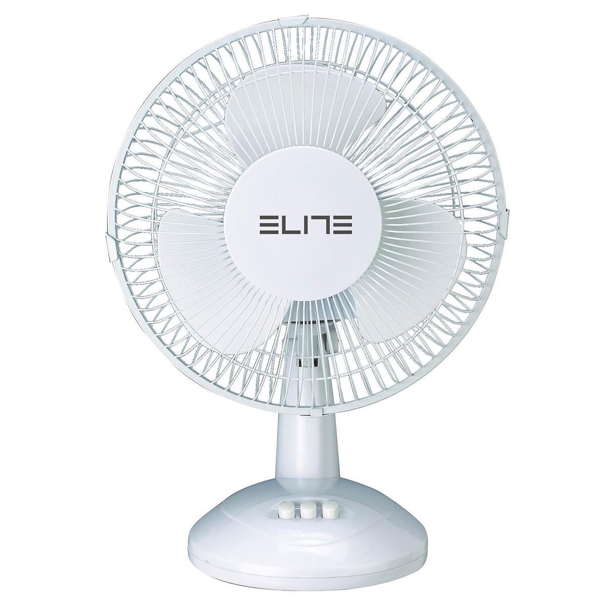 Вентилатор ELITE EFТ-0441