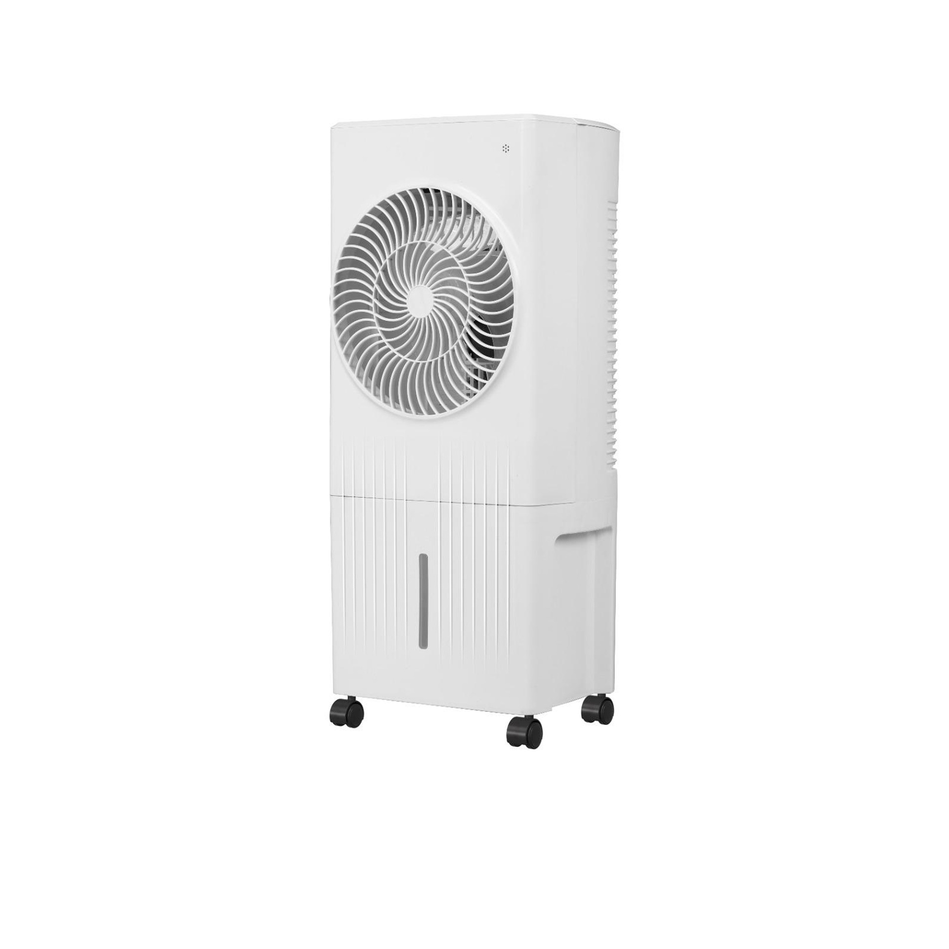 Климатична система ELITE ACS-2595