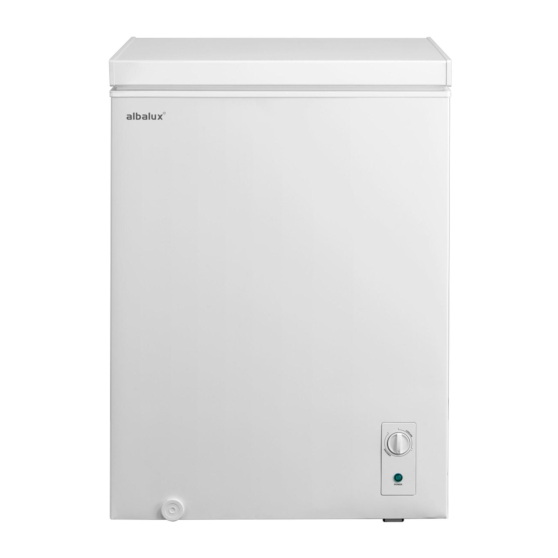 ФРИЗЕР-РАКЛА ALBALUX AXLF156E