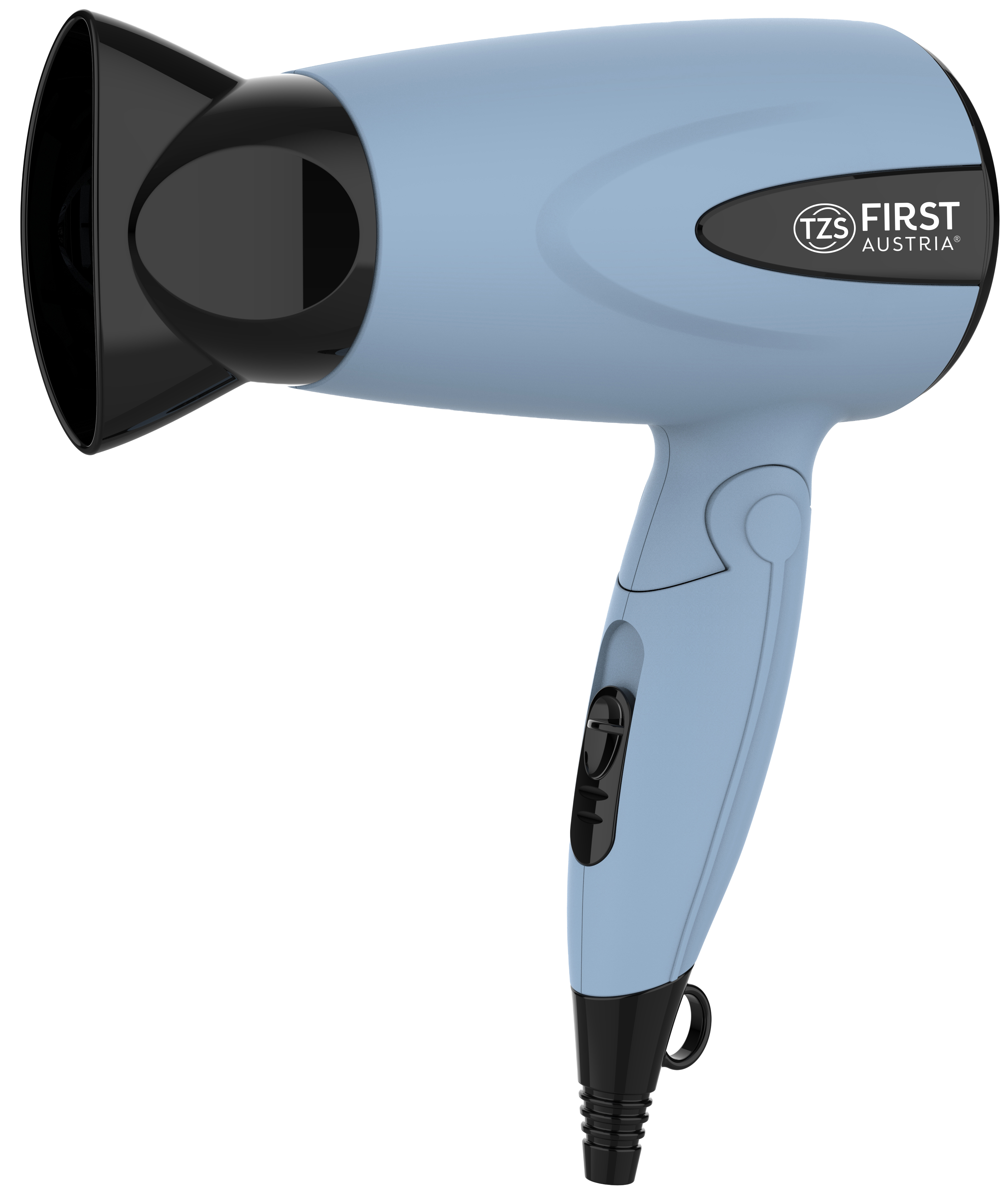 Сешоар  FIRST FA-5653-6-BL