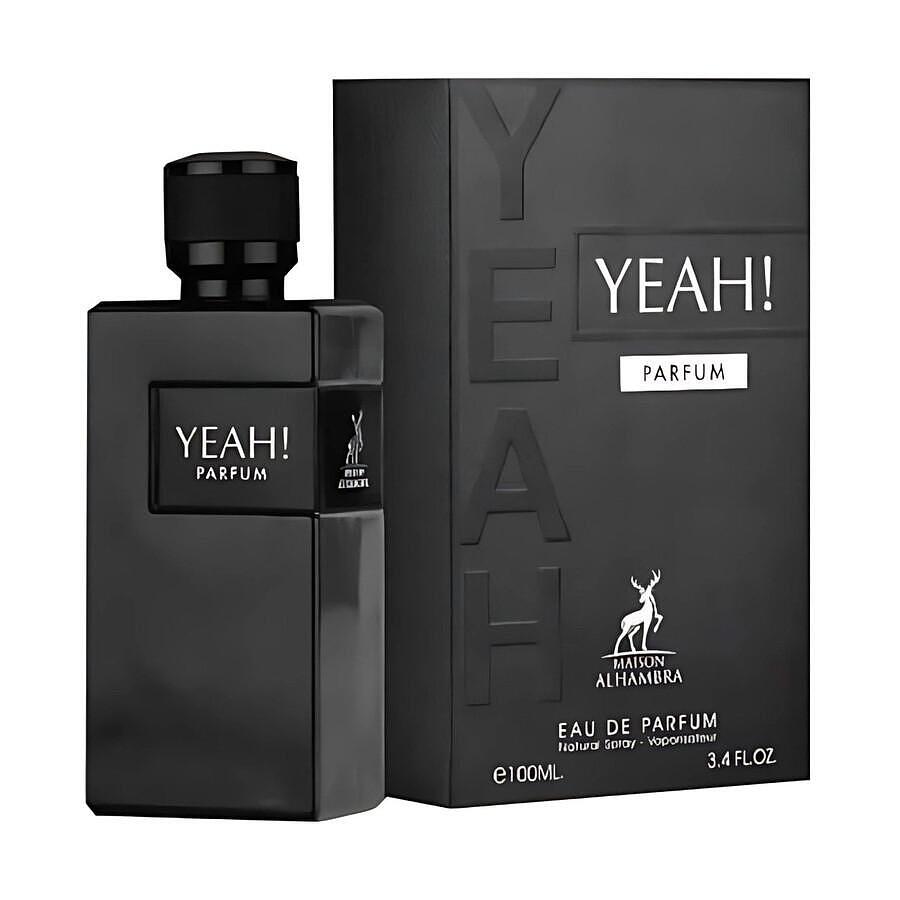 Maison Alhambra YEAH! EDP Унисекс 100ml