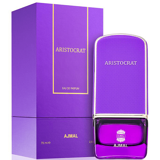 Ajmal Aristocrat for Her EDP 75 ml