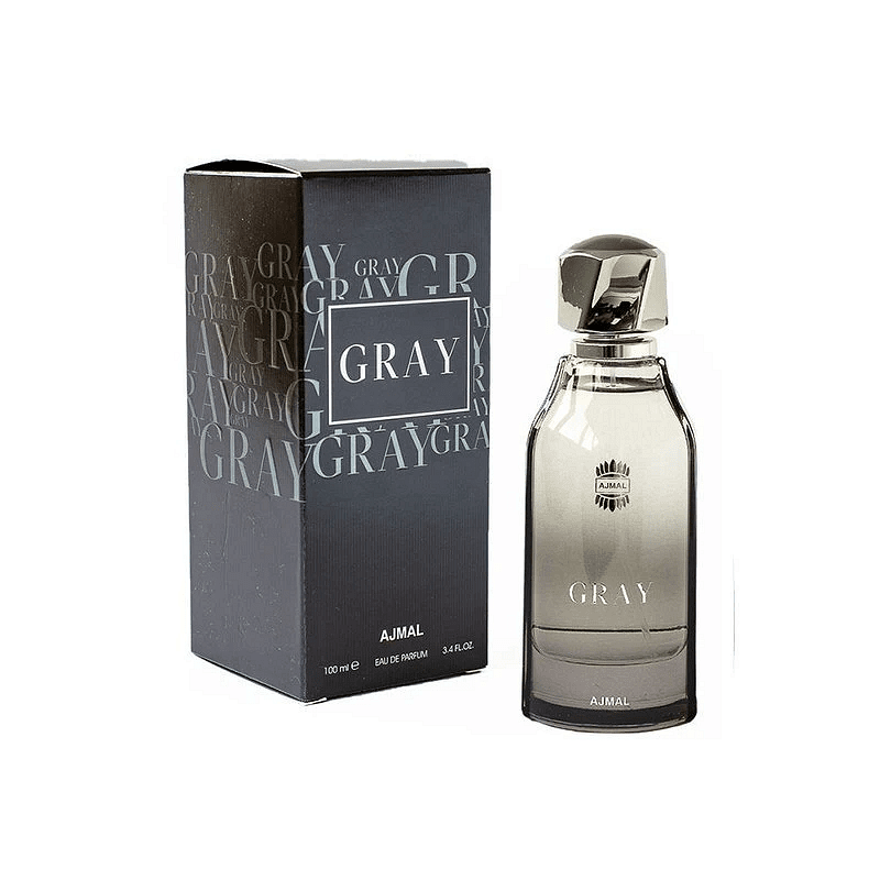 Ajmal Gray EDP M 100 ml