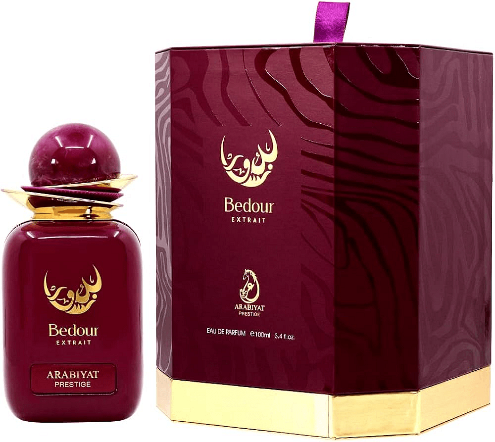 My Perfumes Bedour Extrait EDP 100 мл. женски