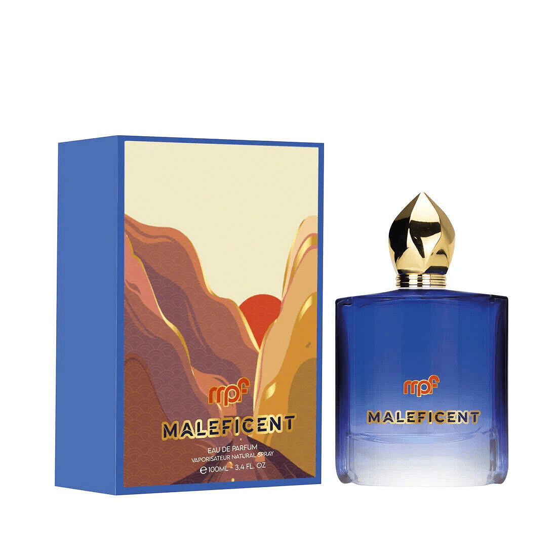 My Perfumes Maleficent EDP 100 ml