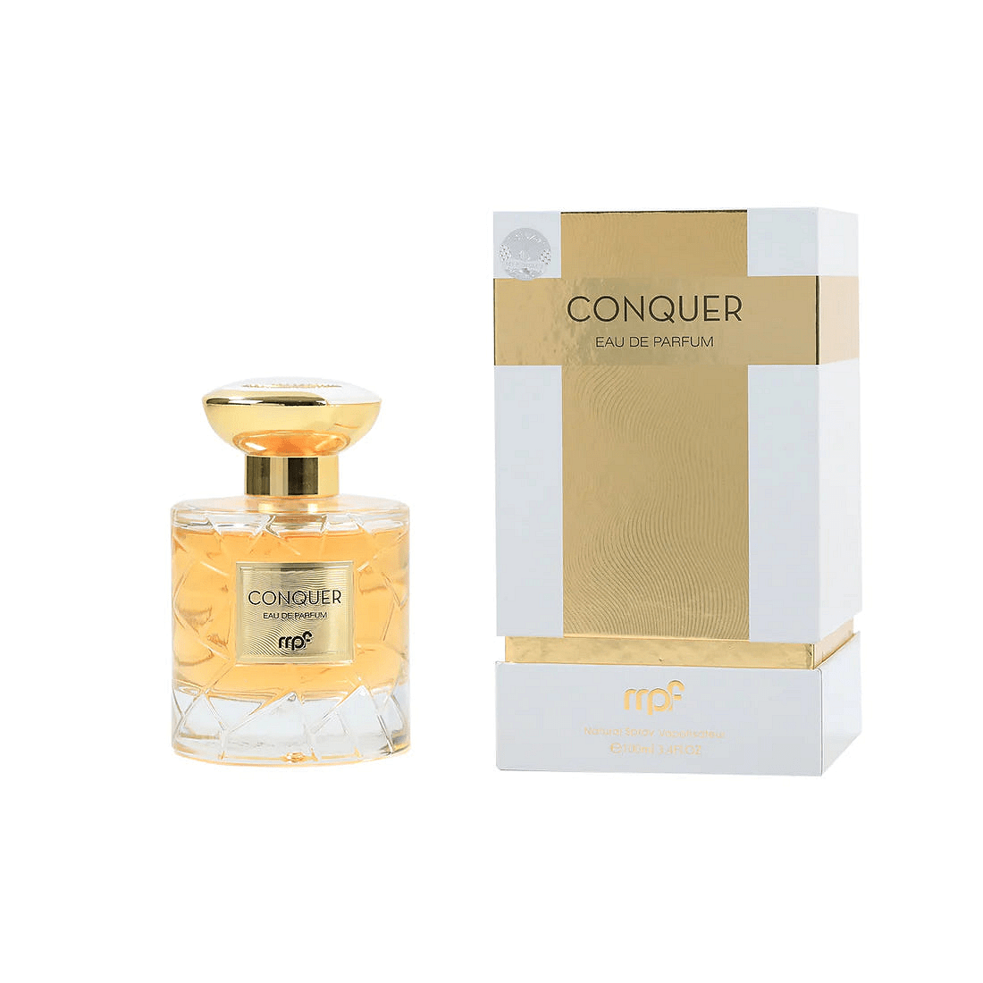 My Perfumes Conquer EDP 100 ml