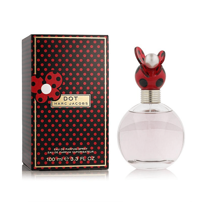 Marc Jacobs Dot Eau De Parfum 100 ml