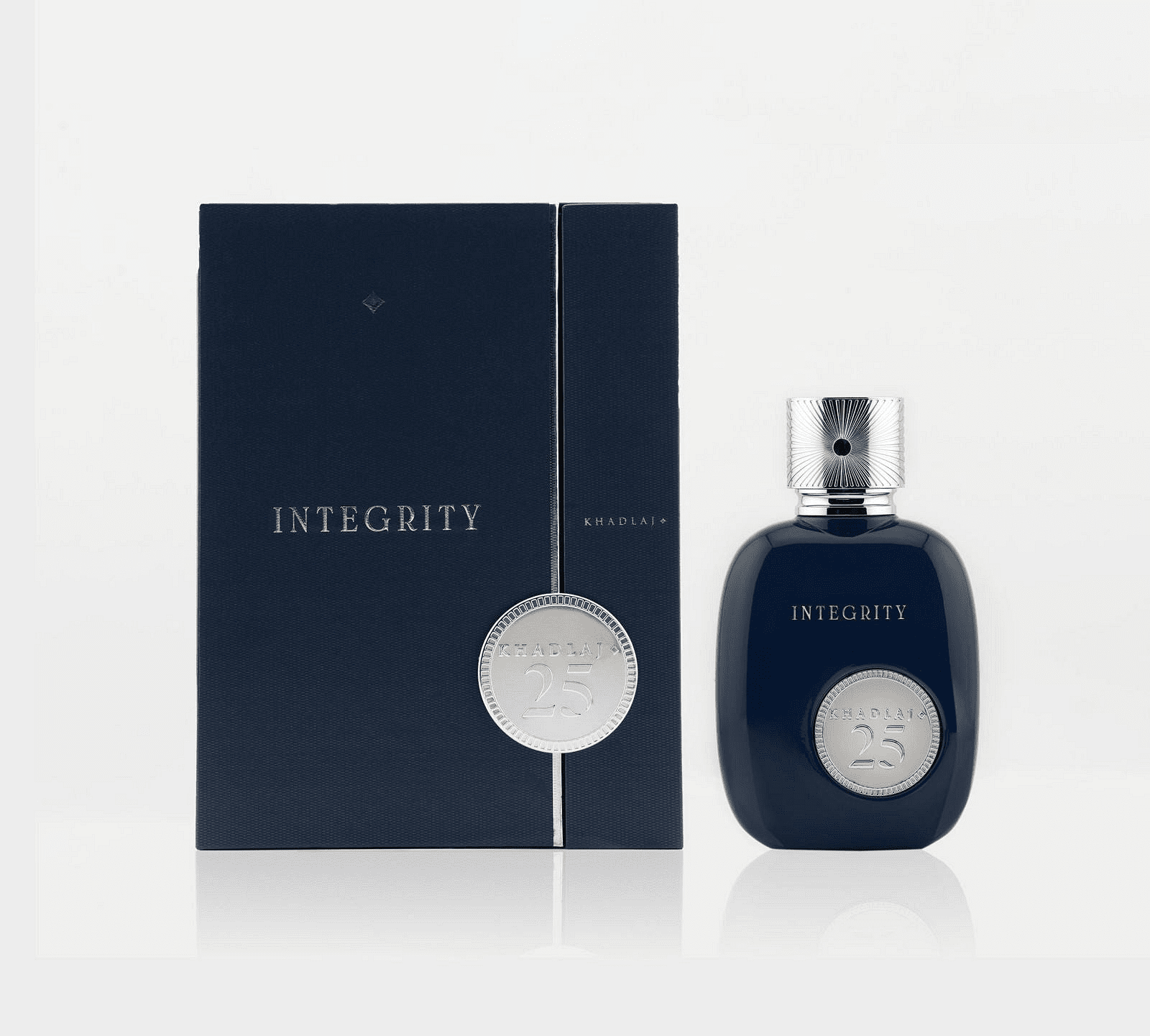 Khadlaj 25 Integrity EDP 100 ml