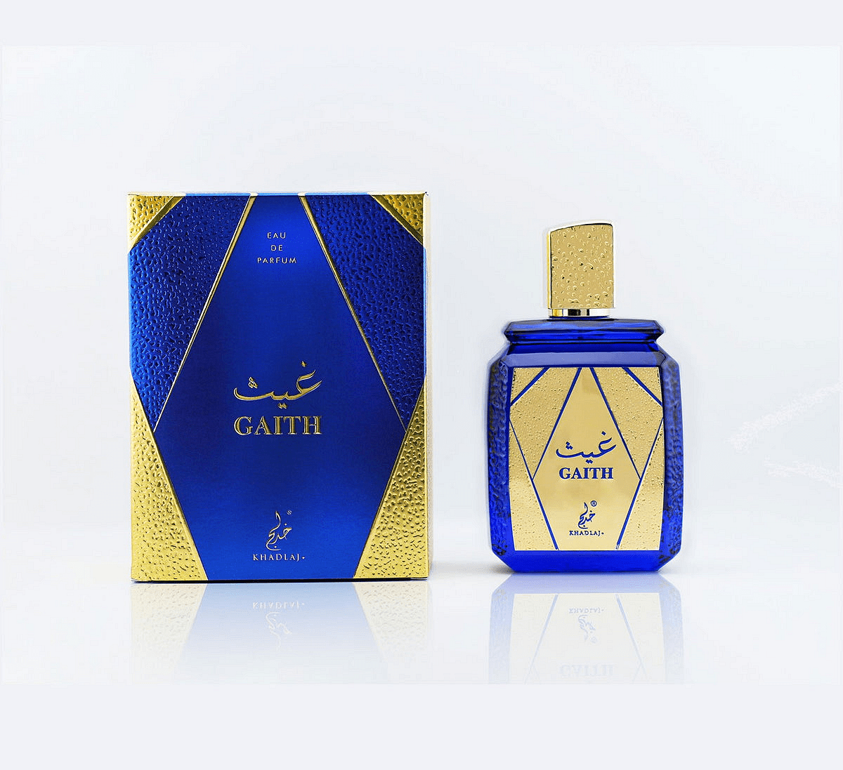 Khadlaj Gaith EDP 100 ml