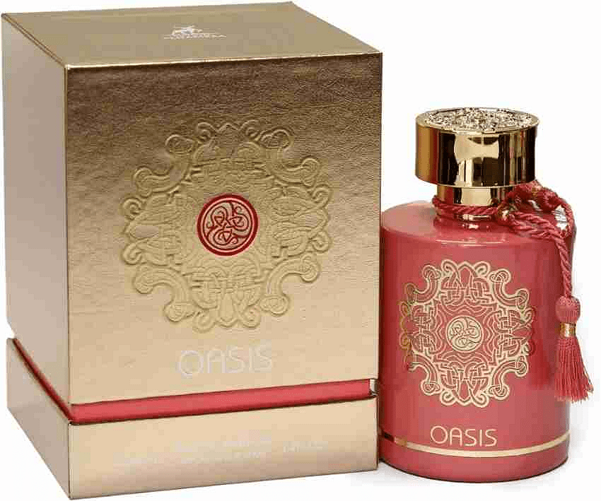 Maison Alhambra Oasis EDP 100 ml