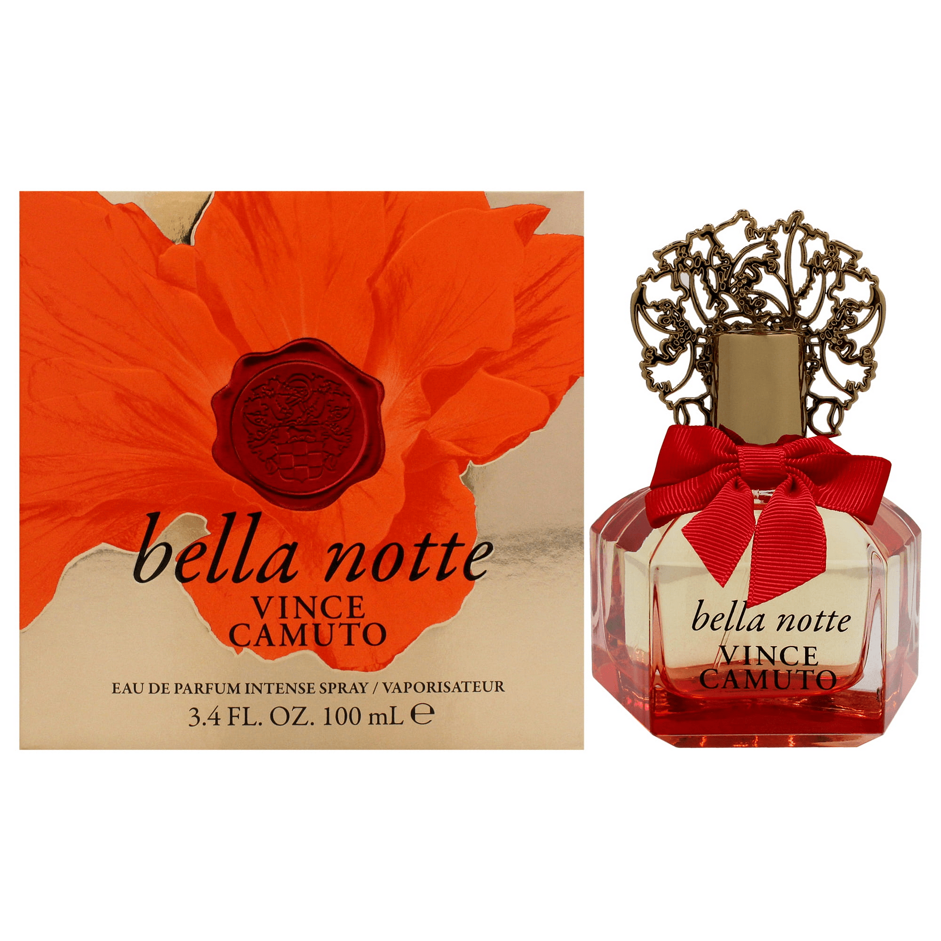 Vince Camuto Bella Note EDP 100 ml