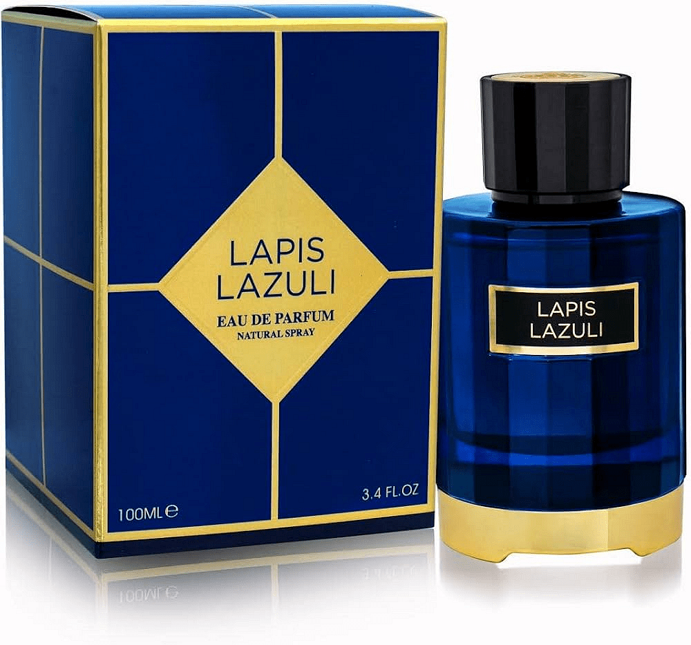 Lapis Lazuli EDP 100 ml