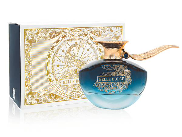 Fragrance World Belle Dolce, 100ml