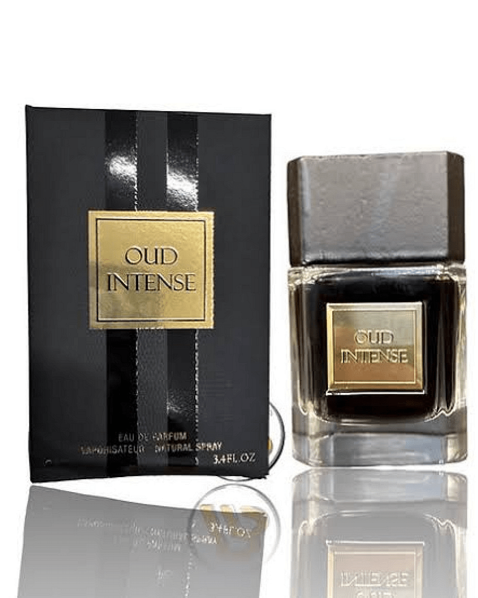 Oud Intense EDP 100 ml