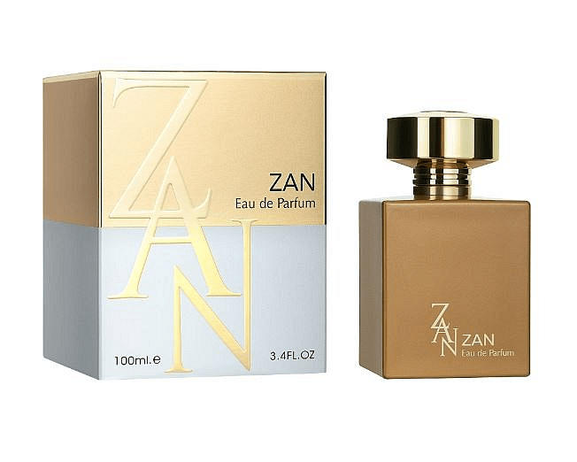 ZAN EDP 100 ml