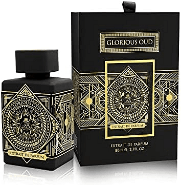 Glorious Oud EDP 80 ml