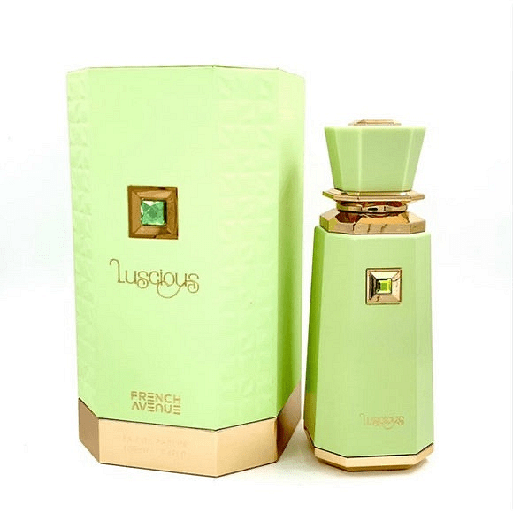 French Avenue Luscious EDP 100 ml