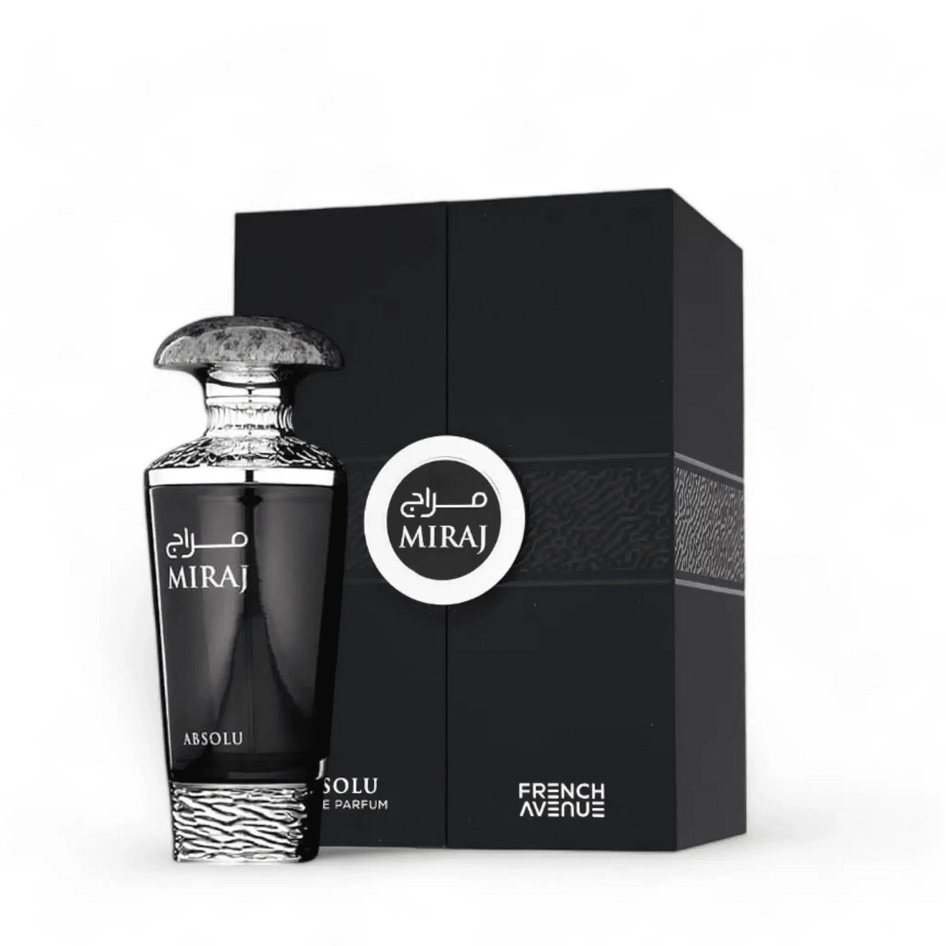 French Avenue Miraj Absolute EDP 100 ml