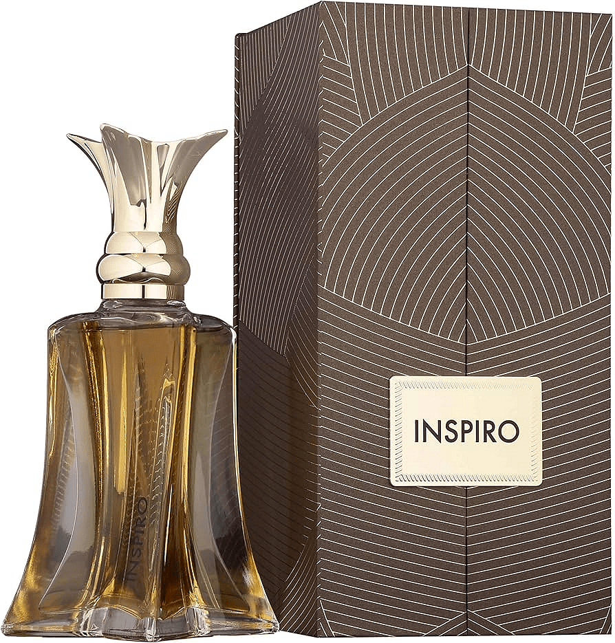 Maison Des Parfums Inspiro EDP 80 ml