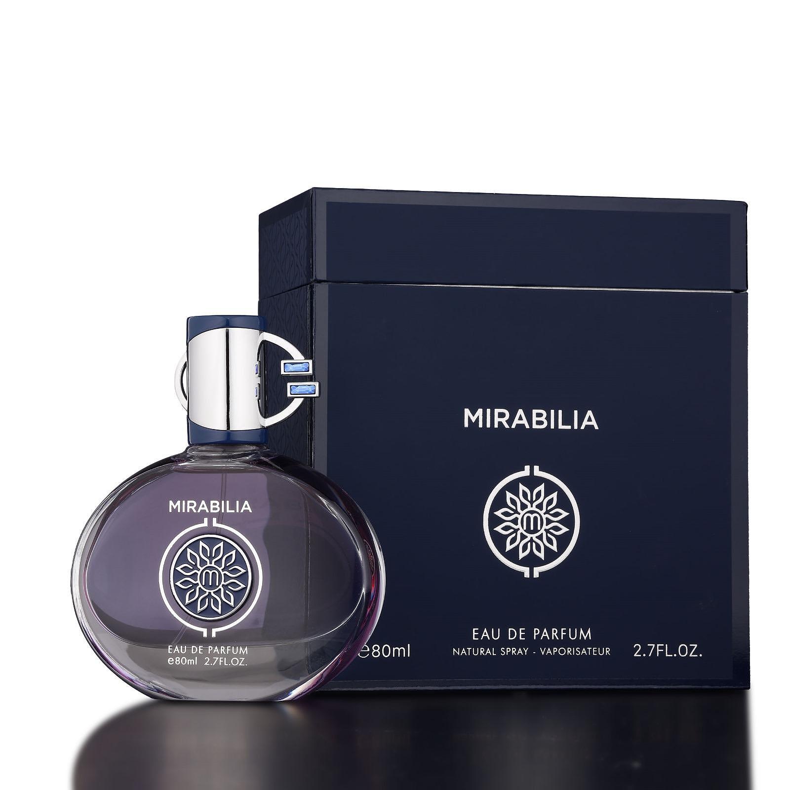 Maison Des Parfums Mirabilia EDP 80 ml