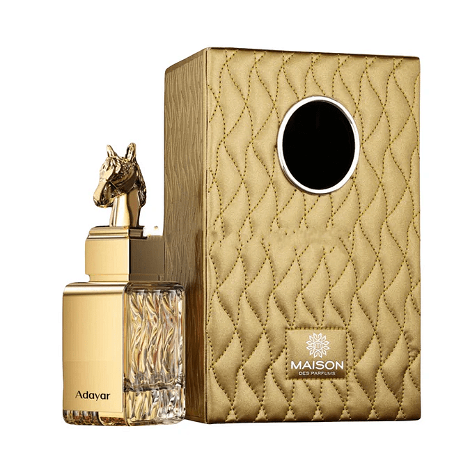 Maison Des Parfums Adayar EDP 80 ml