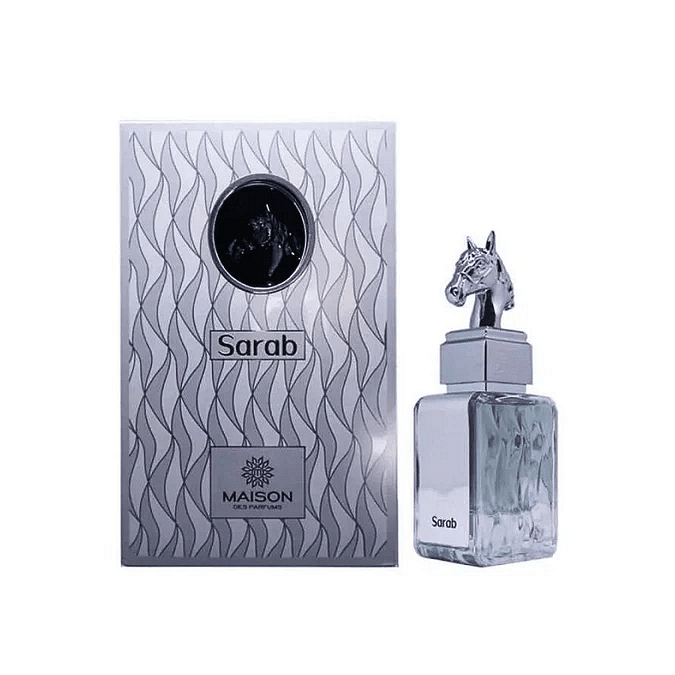 Maison Des Parfums Sarab EDP 80 ml