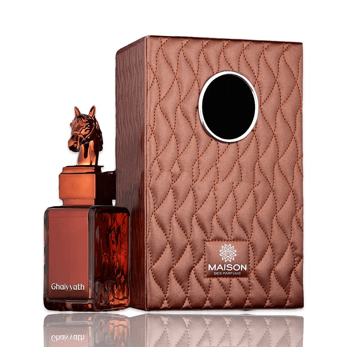 Maison Des Parfums Ghaiyyath EDP 80 ml