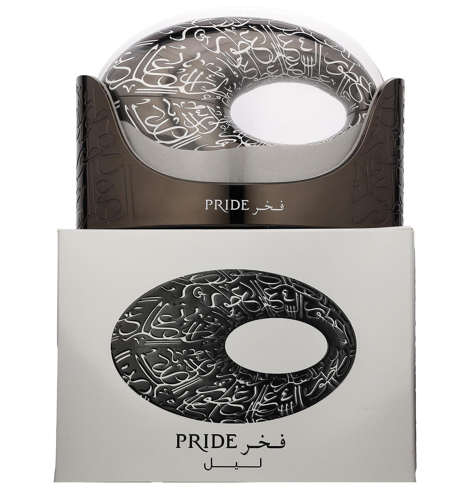 Athoor Al Alam Pride by Night EDP 75 ml