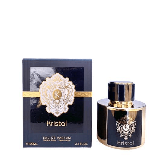 Kristal EDP 100 ml