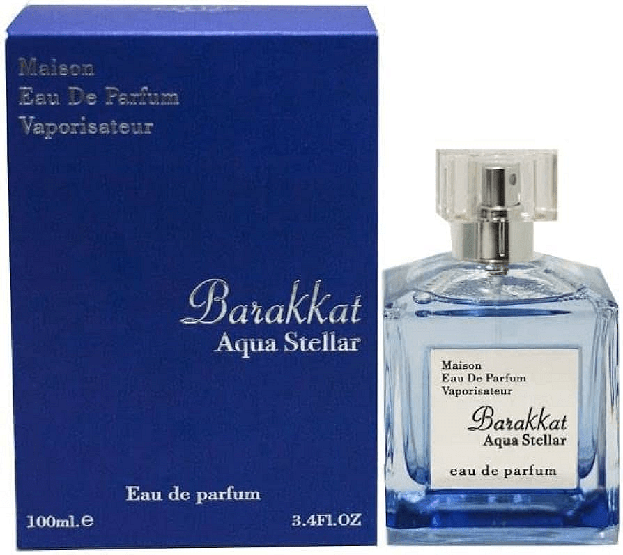 Barakkat Aqua Stellar EDP 100 ml