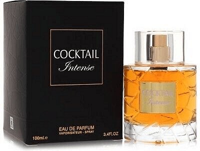 Cocktail Intense EDP 100 ml