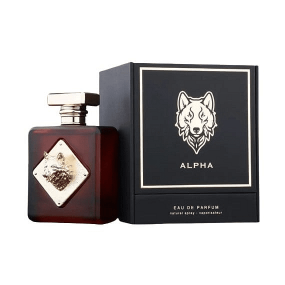 Парфюм French Avenue ALPH EDP 100ml