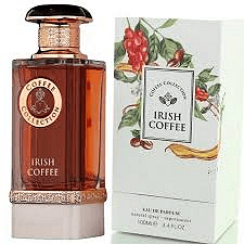French Avenue Irish Coffee Coffee Collection EDP 100ml