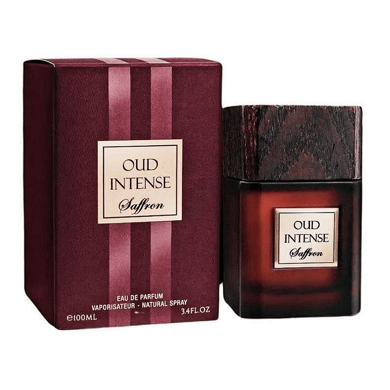 OUD INTENSE SAFFRON EDP 100ml