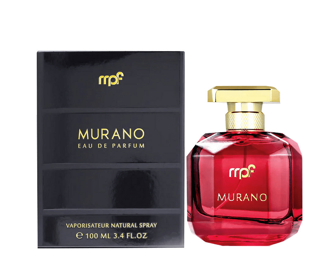 Murano EDP 100 ml