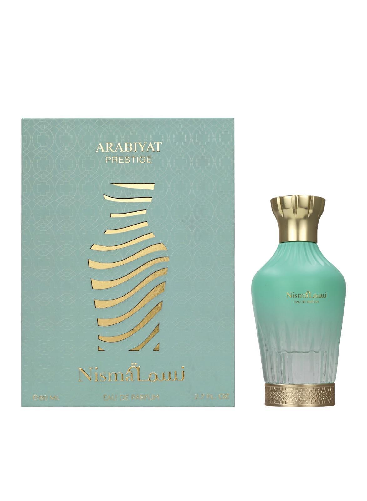Arabiyat Prestige Nisma EDP 80 ml