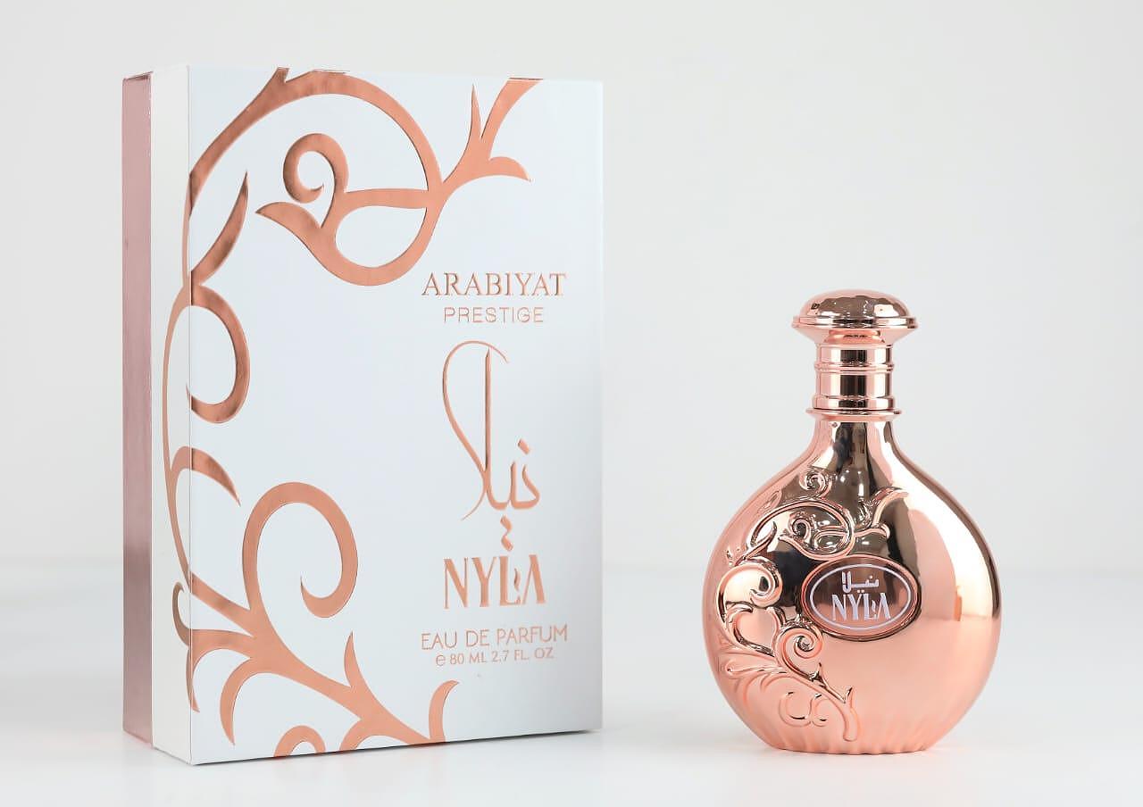 Arabiyat Prestige Nyla EDP 80 ml