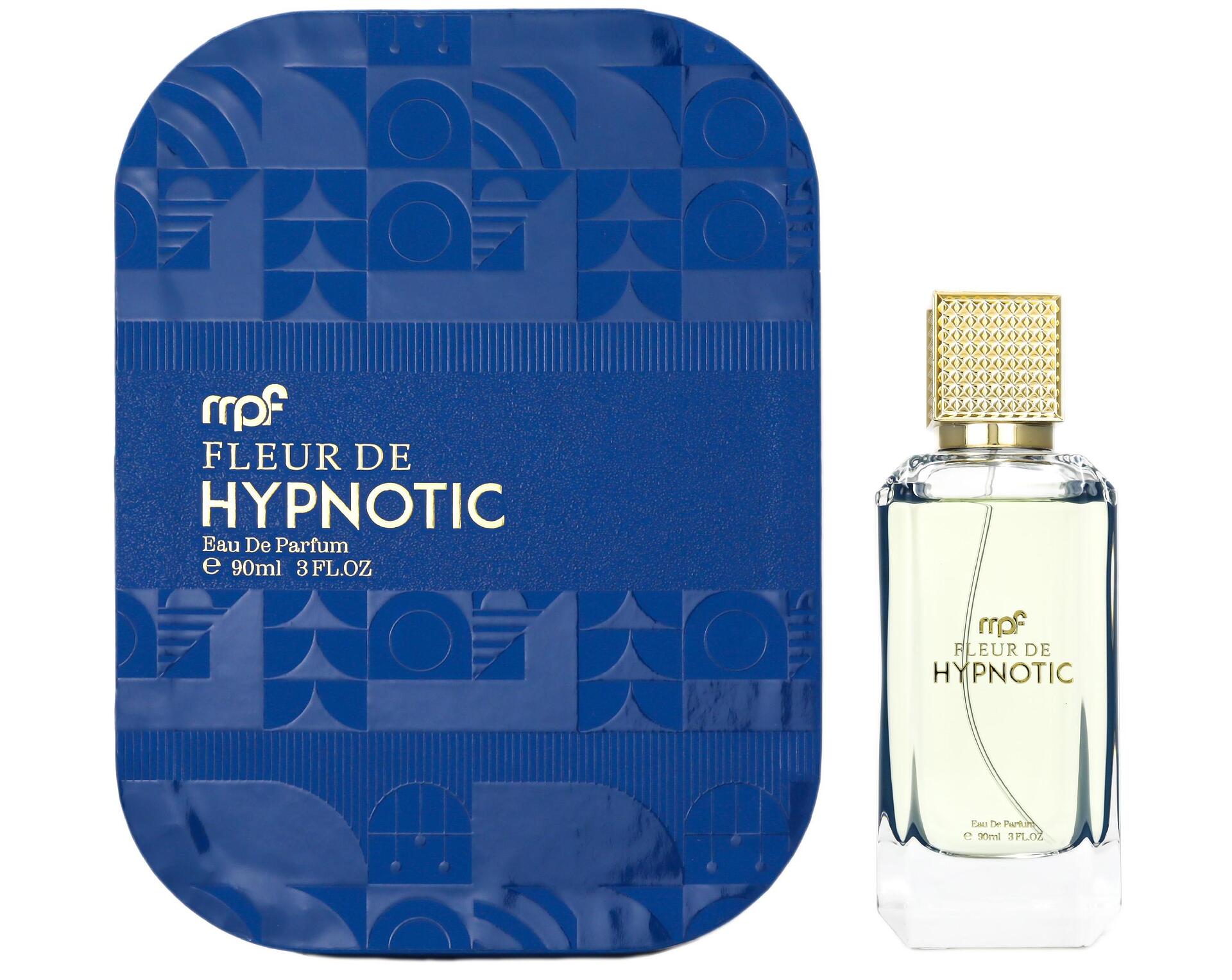 Fleur de Hypnotic EDP 90 ml