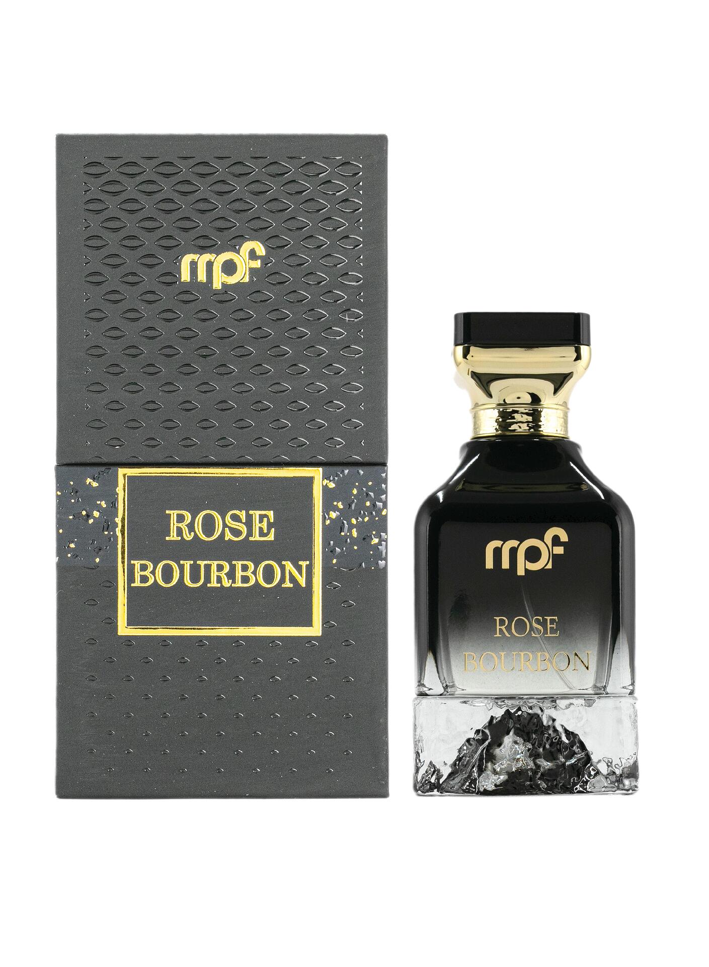 Rose Bourbon EDP 100 ml