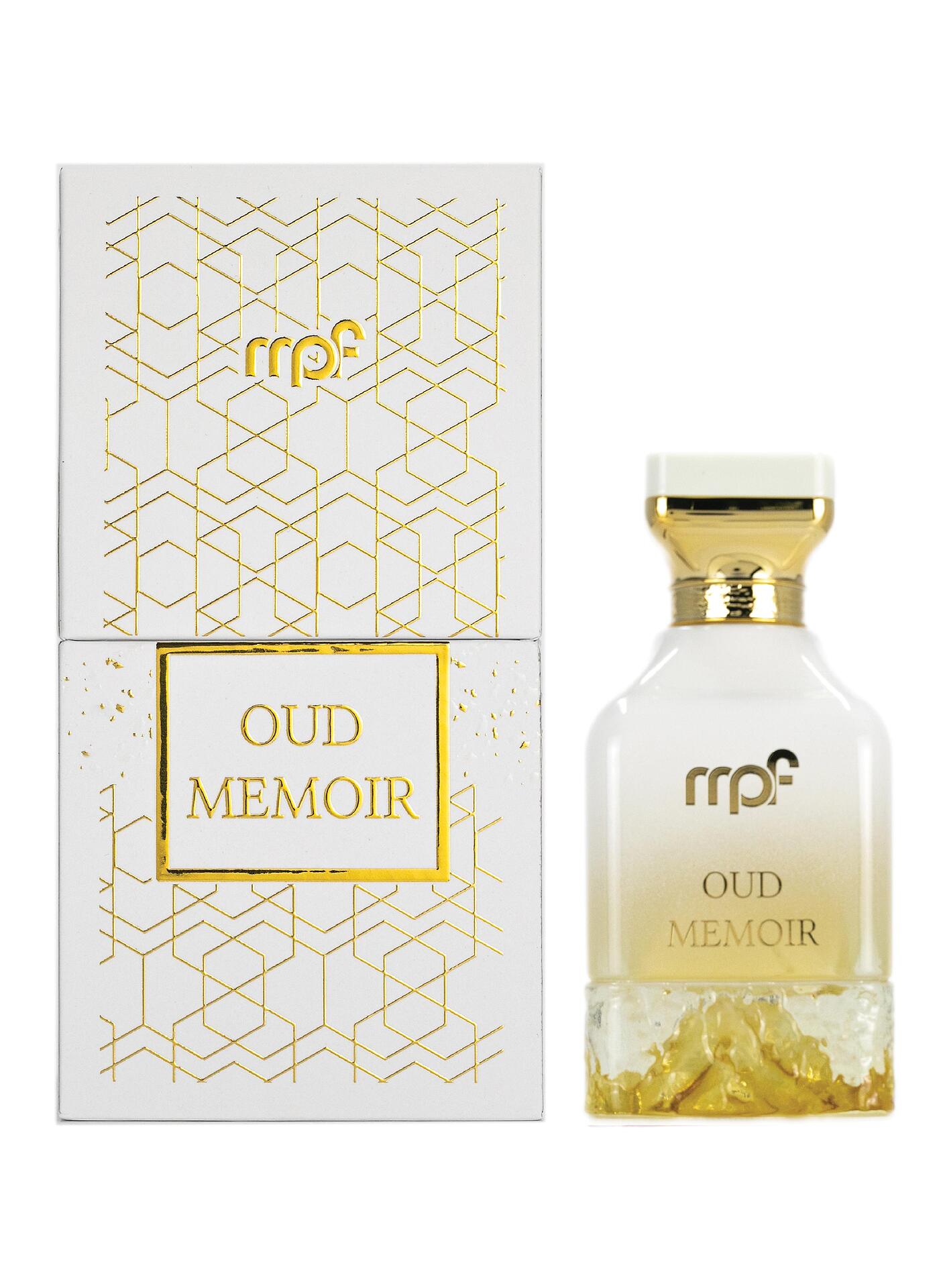 Oud Memoir EDP 100 ml