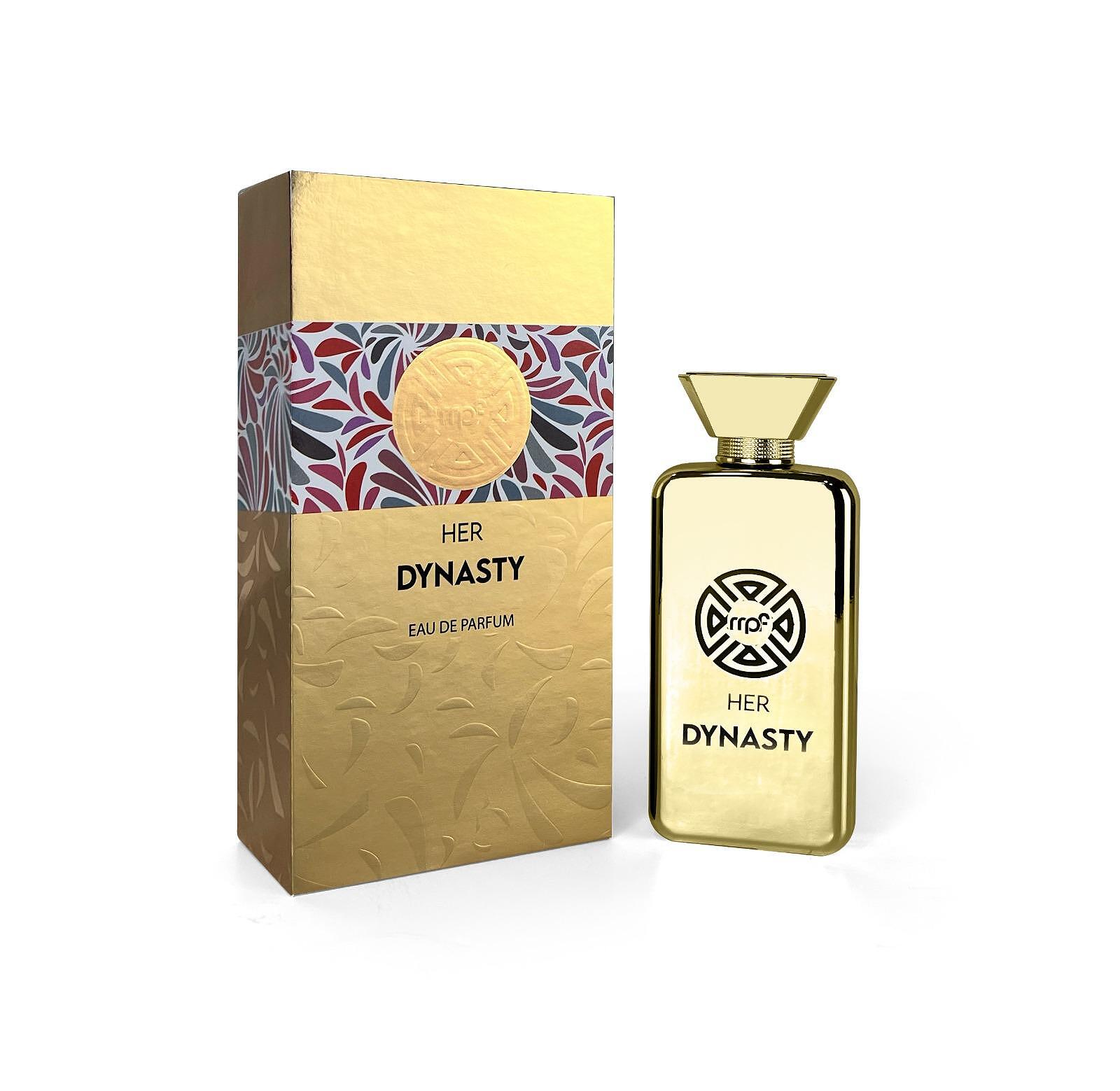 Her Dynasty EDP 100 ml