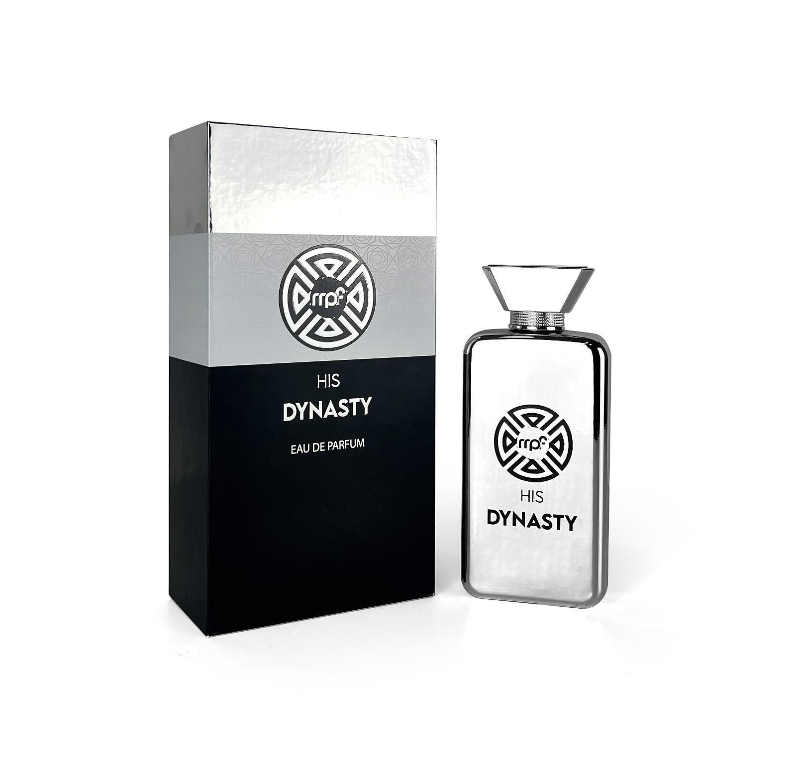 His Dynasty EDP 100 ml