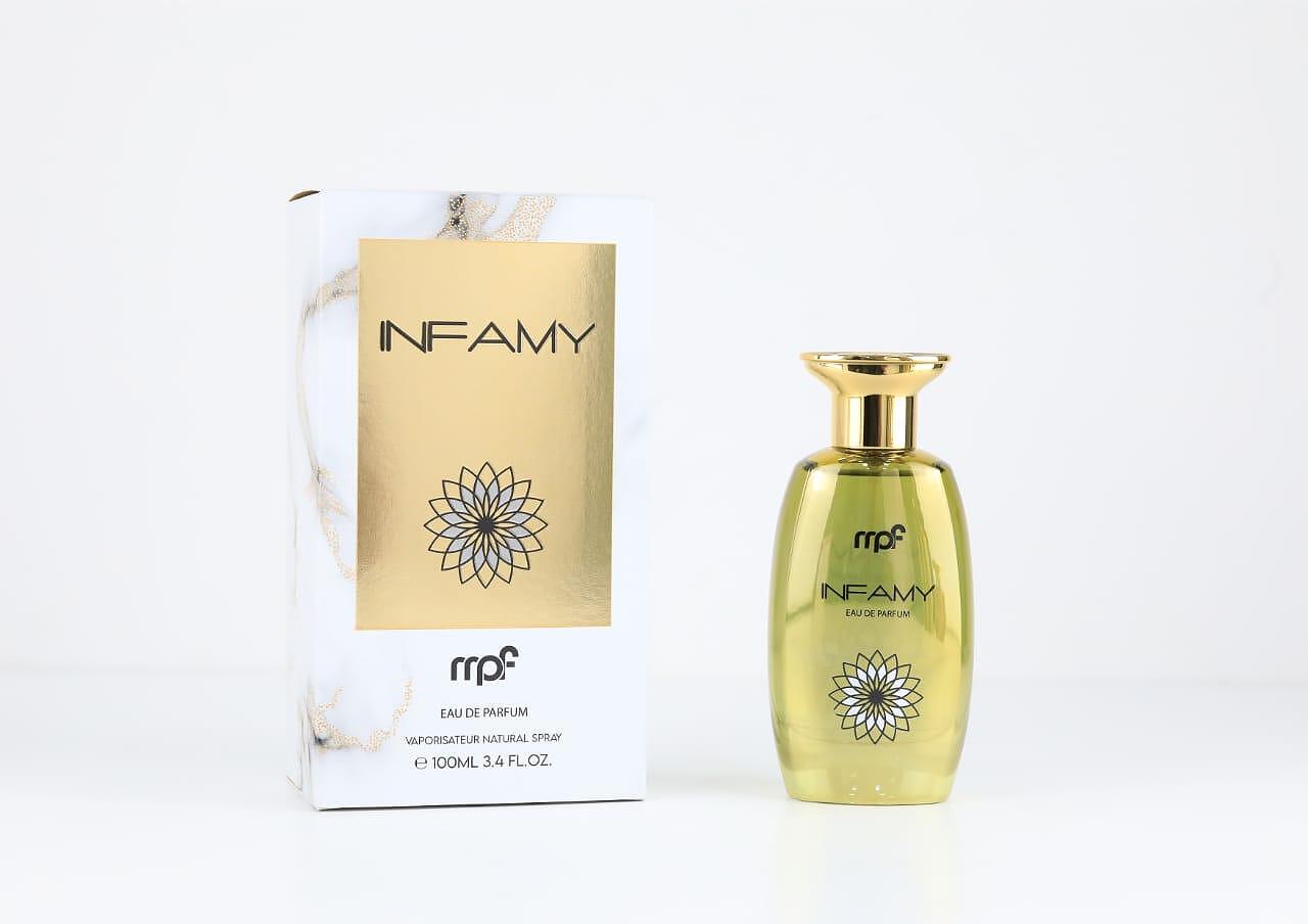 Infamy EDP 100 ml